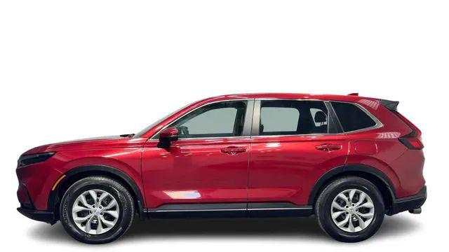2023 Honda CR-V LX 2WD for sale in Miami, FL