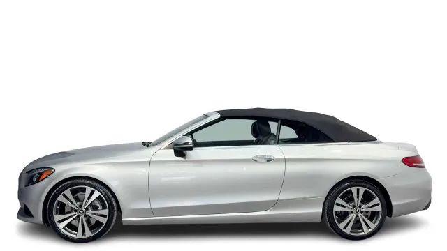 2017 Mercedes-Benz C-CLASS C 300 4MATIC for sale in Miami, FL