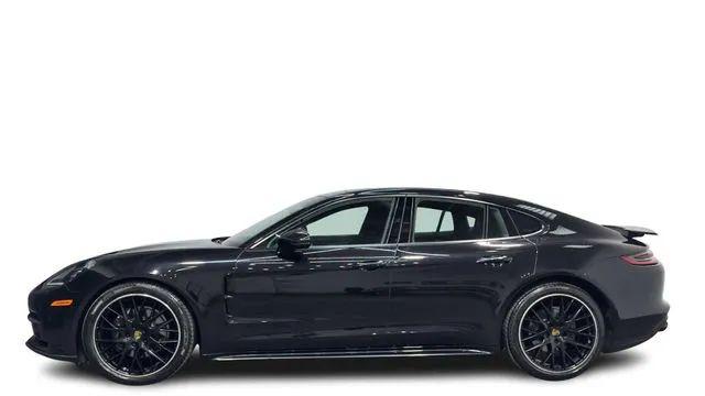 2019 Porsche Panamera 4 for sale in Miami, FL