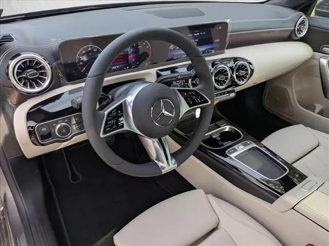 2026 Mercedes-Benz CLA 250 CLA 250