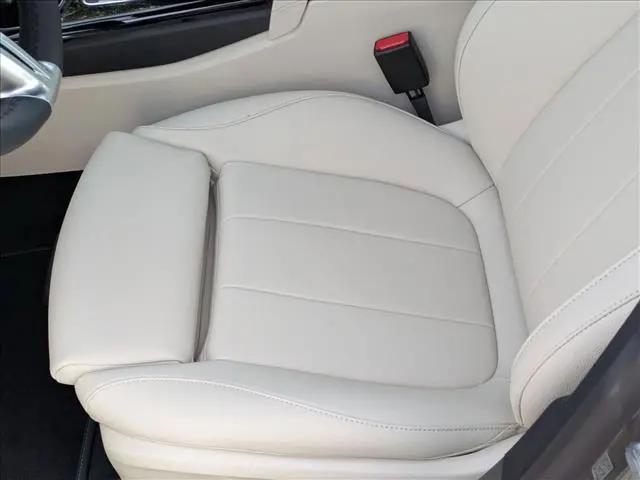 2026 Mercedes-Benz CLA 250 CLA 250