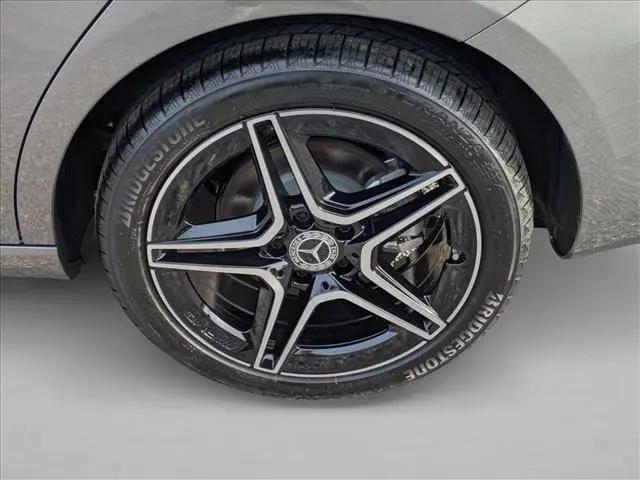2026 Mercedes-Benz CLA 250 CLA 250