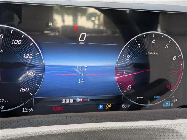 2026 Mercedes-Benz CLA 250 CLA 250
