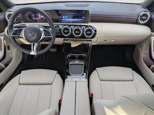 2026 Mercedes-Benz CLA 250 CLA 250