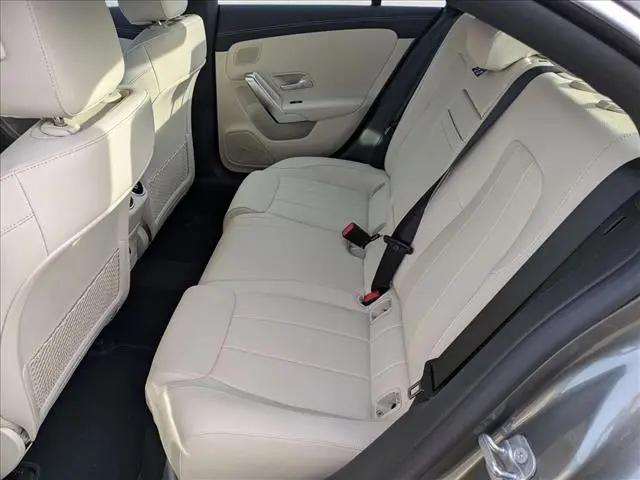 2026 Mercedes-Benz CLA 250 CLA 250