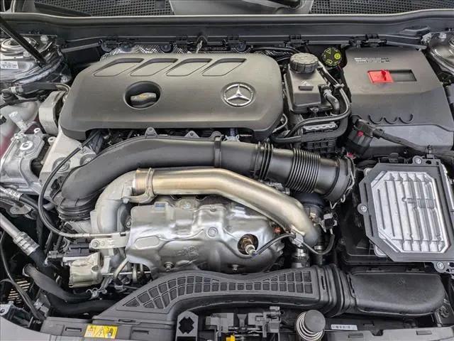 2026 Mercedes-Benz CLA 250 CLA 250