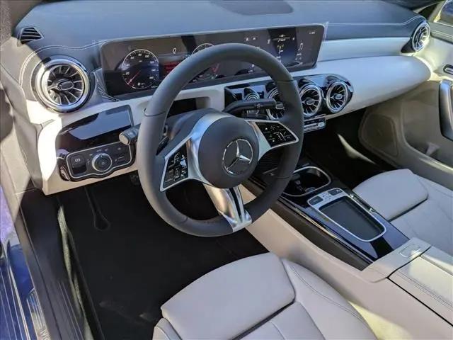 2026 Mercedes-Benz CLA 250 CLA 250