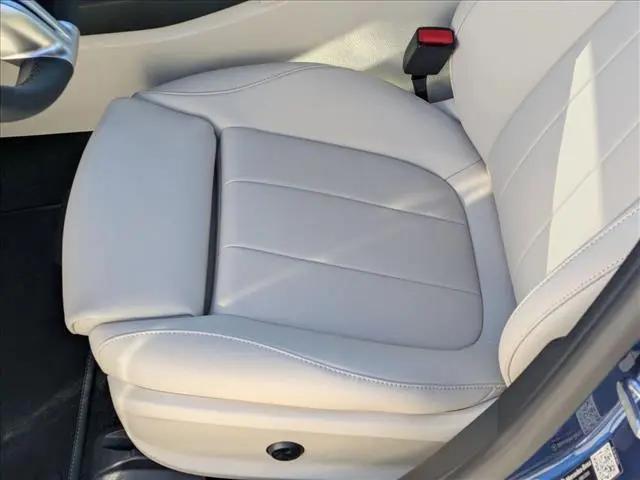 2026 Mercedes-Benz CLA 250 CLA 250