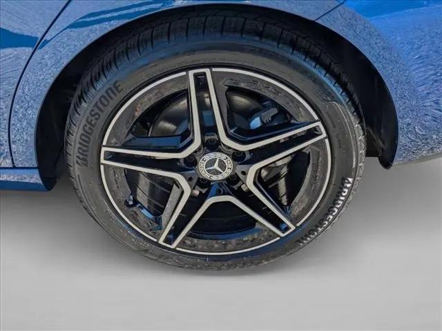 2026 Mercedes-Benz CLA 250 CLA 250