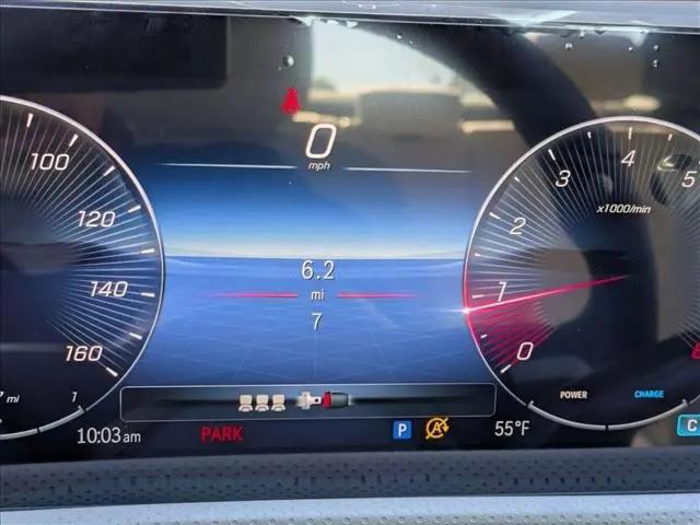 2026 Mercedes-Benz CLA 250 CLA 250