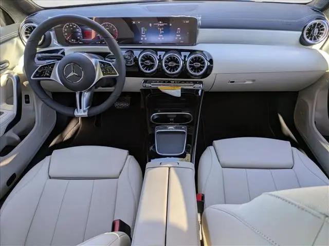 2026 Mercedes-Benz CLA 250 CLA 250