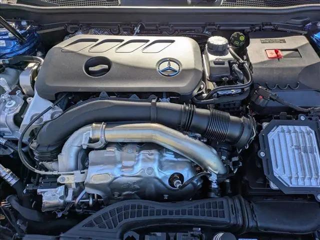 2026 Mercedes-Benz CLA 250 CLA 250