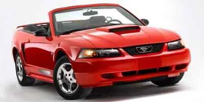 2003 Ford Mustang GT for sale in Springfield, MA