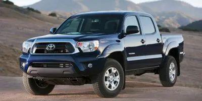 2015 Toyota Tacoma Base V6 for sale in Springfield, MA