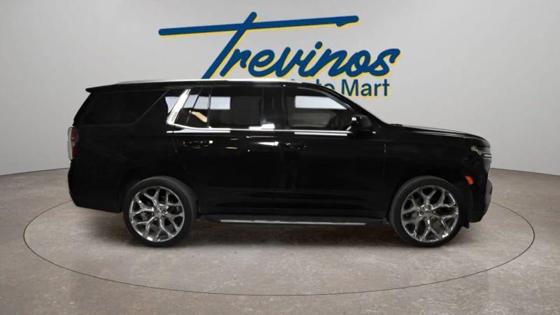 2021 Chevrolet Tahoe 2WD LT