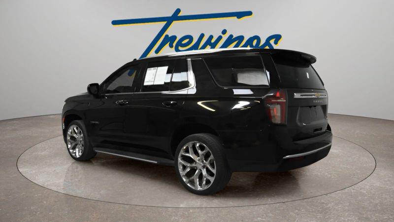 2021 Chevrolet Tahoe 2WD LT