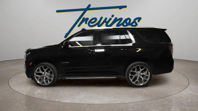 2021 Chevrolet Tahoe 2WD LT