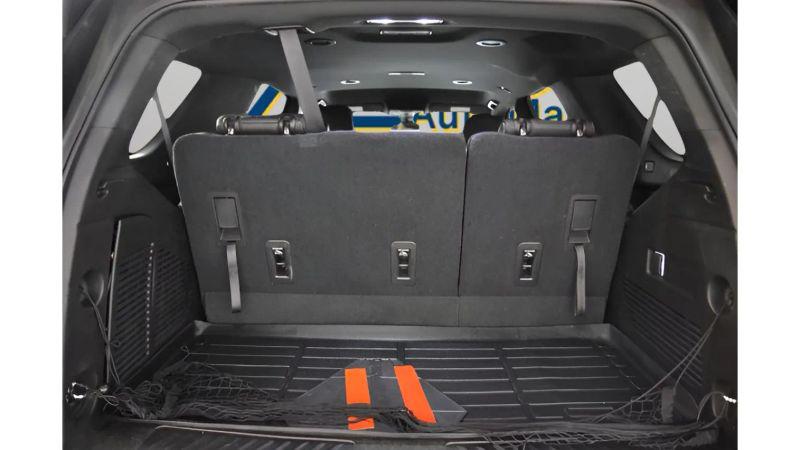 2021 Chevrolet Tahoe 2WD LT