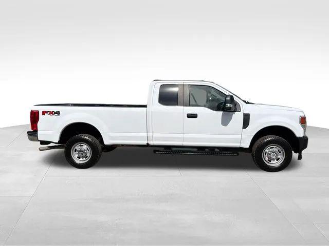 2022 Ford F-350 XL