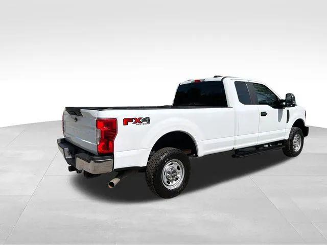 2022 Ford F-350 XL
