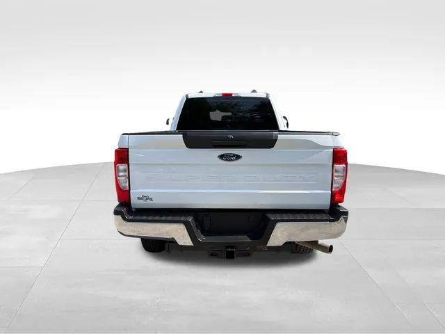 2022 Ford F-350 XL