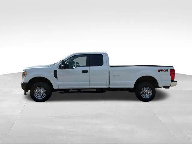 2022 Ford F-350 XL