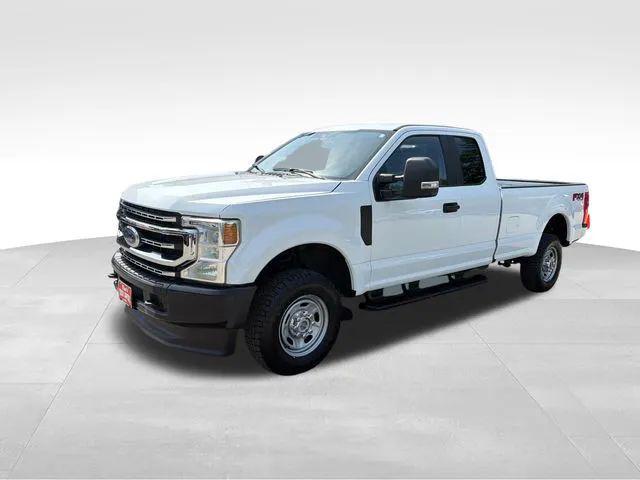 2022 Ford F-350 XL