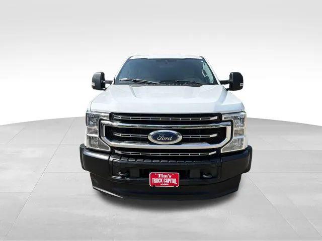 2022 Ford F-350 XL