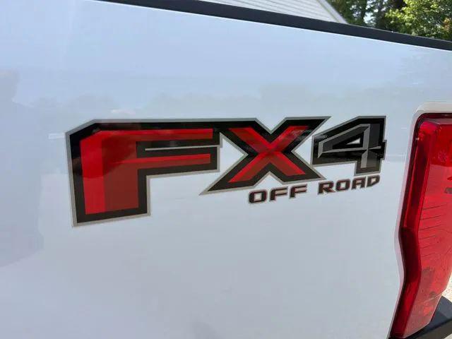 2022 Ford F-350 XL