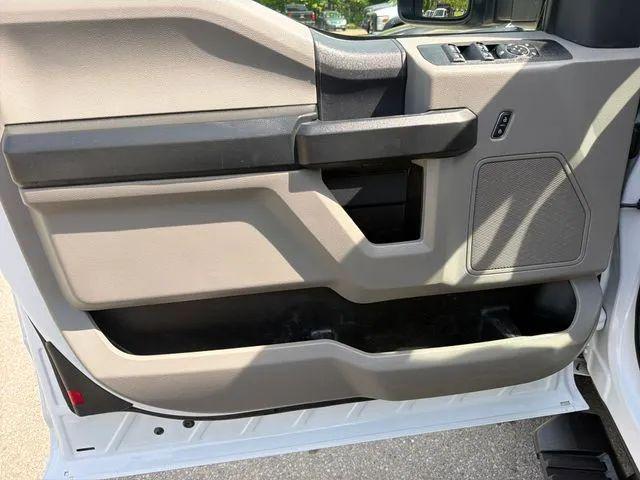 2022 Ford F-350 XL
