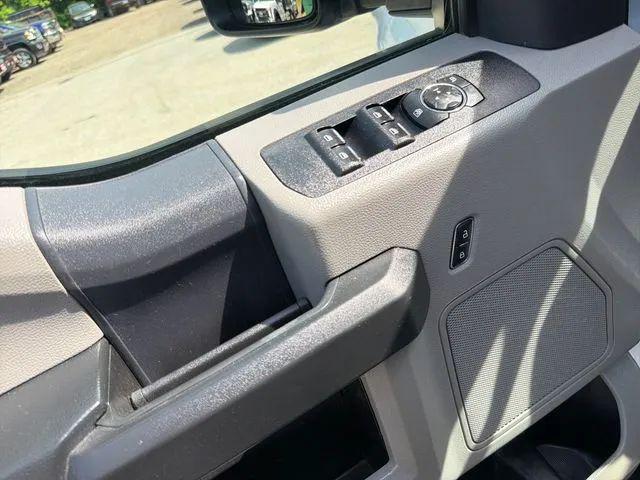 2022 Ford F-350 XL