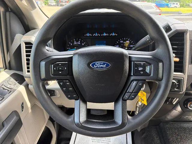 2022 Ford F-350 XL
