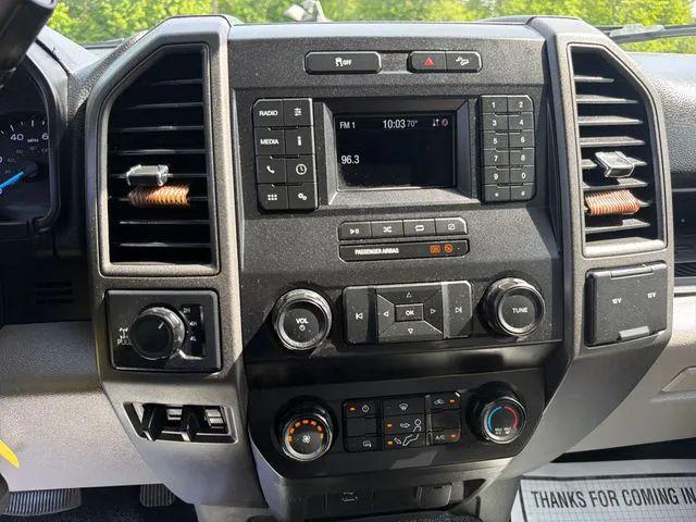 2022 Ford F-350 XL
