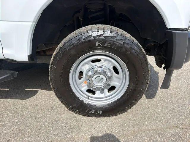 2022 Ford F-350 XL