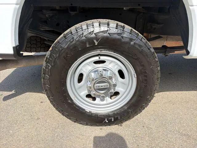 2022 Ford F-350 XL