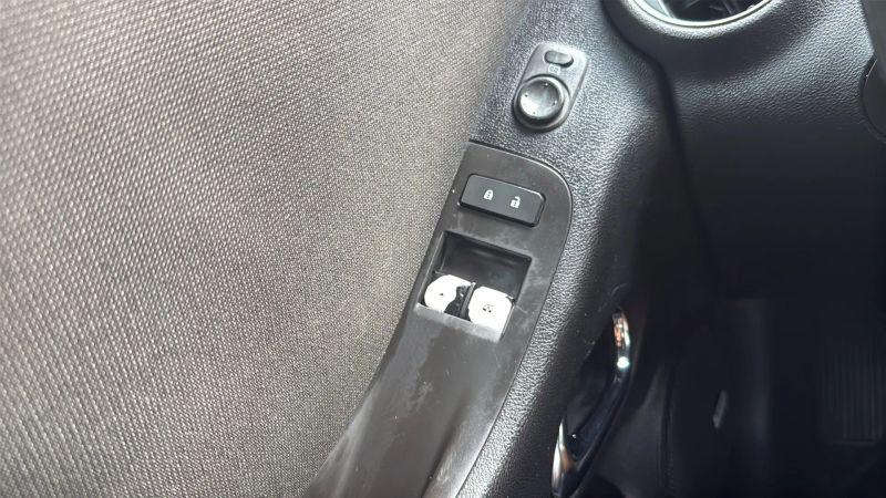 2013 Chevrolet Camaro 1LT