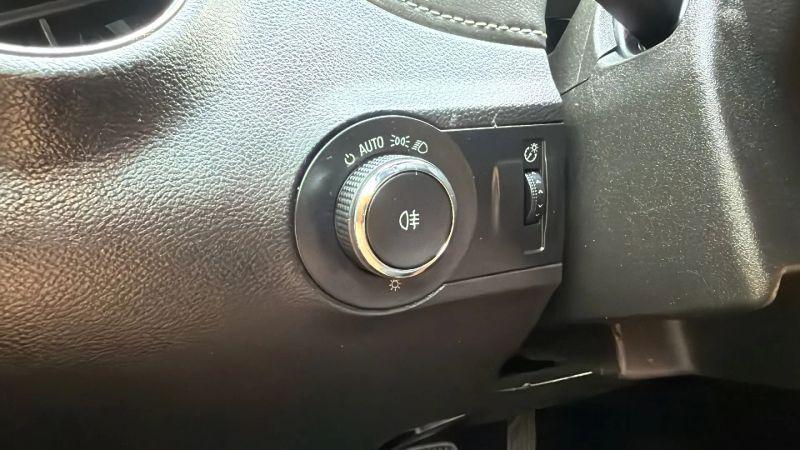2013 Chevrolet Camaro 1LT