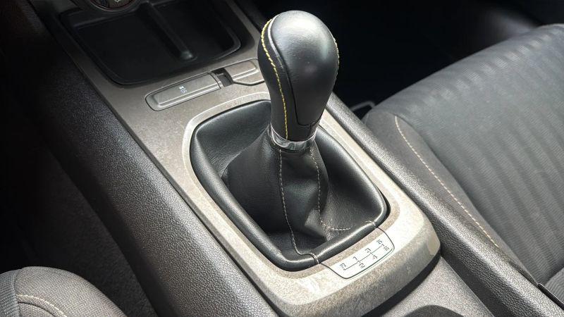 2013 Chevrolet Camaro 1LT