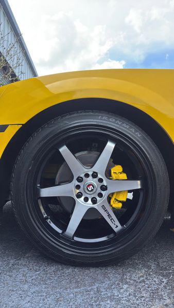 2013 Chevrolet Camaro 1LT