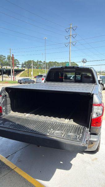 2019 Nissan Titan XD SV Diesel