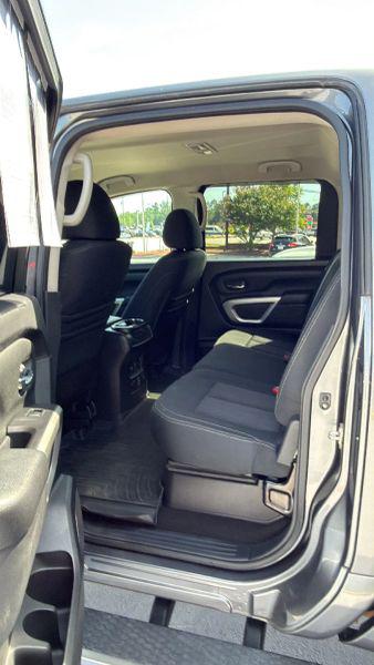 2019 Nissan Titan XD SV Diesel