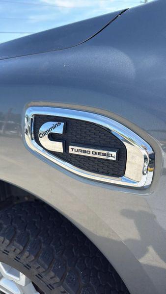 2019 Nissan Titan XD SV Diesel