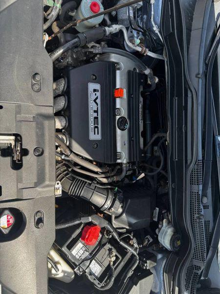 2009 Honda CR-V EX-L