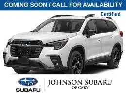 2026 Subaru Ascent Premium 7-Passenger for sale in Cary, NC