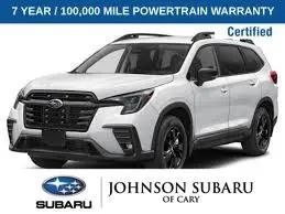 2026 Subaru Ascent Premium 7-Passenger