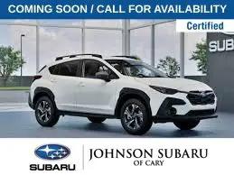 2026 Subaru Crosstrek Premium for sale in Cary, NC