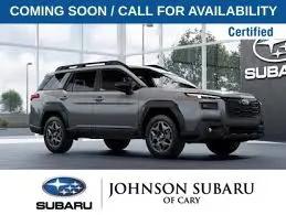2026 Subaru Outback Premium for sale in Cary, NC