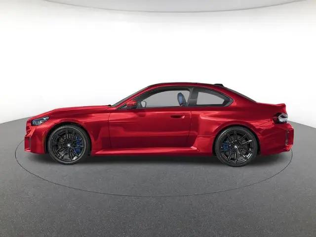 2026 BMW M2 Standard