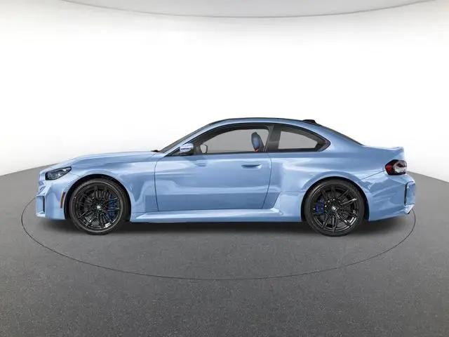 2026 BMW M2 Standard