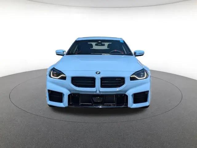 2026 BMW M2 Standard